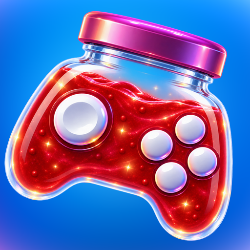 Gamejam app icon